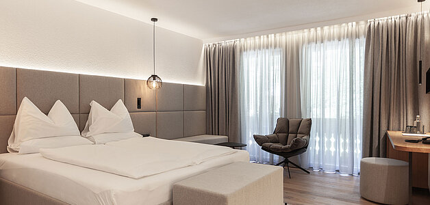 Alpine Premium Double